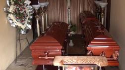 Aún no hay detenidos por asesinato de 4 ancianos en La Libertad