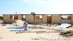 Piura: 4.800 alumnos damnificados por lluvias iniciaron clases
