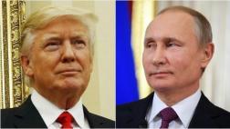 Trump y Putin acuerdan cooperar sobre Siria y Corea del Norte