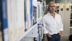 “Soy muy escéptico y pesimista sobre la paz en Colombia”