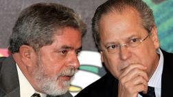Justicia de Brasil libera a Dirceu, ex jefe de gabinete de Lula