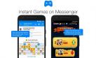 Videojuegos de Messenger están disponibles al mundo entero