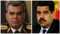 Militares cierran filas con la Constituyente de Maduro