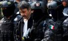 El impresionante traslado del sucesor de 'El Chapo' Guzmán