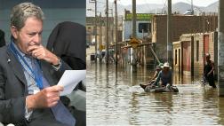 Thorne: El Niño y Odebrecht le costó 1,5 puntos a la economía
