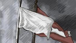 Hace cien años: Austria quiere paz