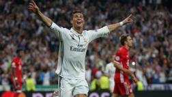 Bayern se ‘queja’ con Twitter por proponerle seguir a Cristiano