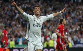Bayern se ‘queja’ con Twitter por proponerle seguir a Cristiano