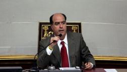 Congreso venezolano pide información sobre muertes en protestas