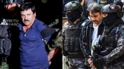 México: Cayó el sucesor de 'El Chapo' Guzmán