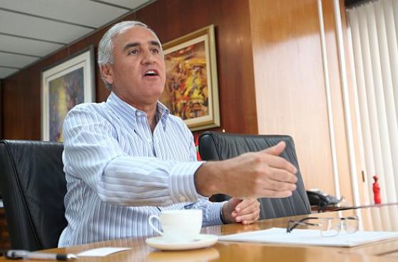 Luis García Rosell: "La inversión en Talara se justifica"