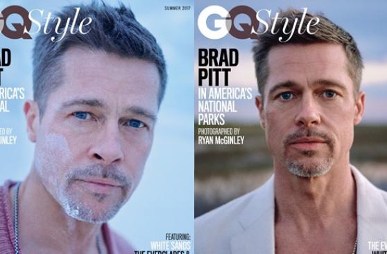 Brad Pitt habla por primera vez tras separarse de Angelina