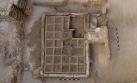 Desentierran en Egipto jardín funerario de hace casi 4.000 años
