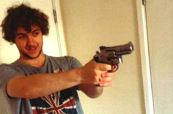 El estudiante de 20 años que puso una bomba en metro de Londres