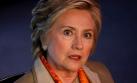 Clinton: Perdí la elección por Rusia, WikiLeaks y el FBI