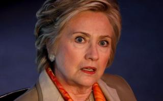 Clinton: Perdí la elección por Rusia, WikiLeaks y el FBI
