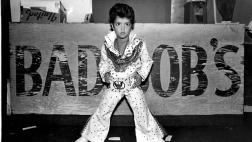 Bruno Mars: recuerda la imitación de Elvis que lo hizo famoso