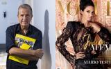 Mario Testino y su sesión de fotos a Kendall Jenner para Vogue
