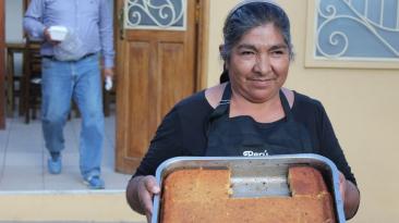 ¿A qué sabe Tacna?: 20 sabores de la heroica ciudad del Perú