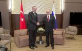 La propuesta de Rusia y Turquía para "pacificar" Siria