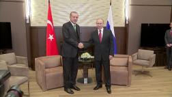 La propuesta de Rusia y Turquía para "pacificar" Siria