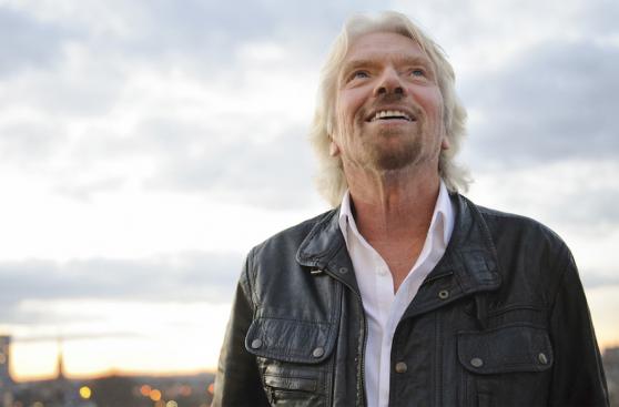 5 empresarios globales que se preocupan por el medio ambiente