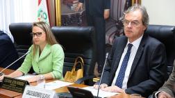 Basombrío dice que ley de apología al terrorismo “es ambigua”