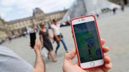 Pokémon Go presentará novedad en los dispositivos Android