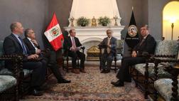 "Hay preocupación por proyectos contra libertad de expresión"
