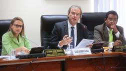 León espera evitar vacíos en norma sobre apología al terrorismo