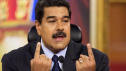 Venezuela: Las razones de Maduro para cambiar la Constitución