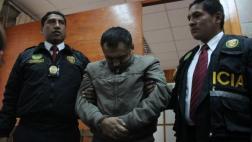 Cae hombre buscado por la Interpol por violar a niña en Italia
