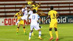 Torneo de Verano: Alianza Atlético echó a cuatro extranjeros