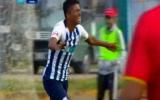 Alianza Lima venció a Sport Huancayo con este golazo de Ramírez