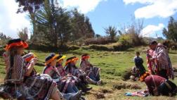 Tierra de los Yachaqs, turismo rural que cambia vidas