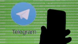 Telegram, la app que gana usuarios cuando cae WhatsApp