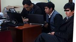 Cusco: intervienen a presunto proxeneta de menores