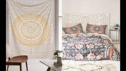 Mandalas: Cómo usarlas para decorar tus espacios
