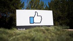 Facebook cerca de los dos mil millones de usuarios activos