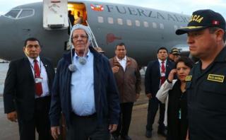 PPK en Cusco: “Yo quisiera que vaya Chinchero, no lo dudo”