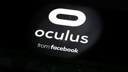 ¿Por qué Facebook reemplazó al director de visión de Oculus?