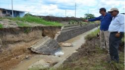 Piura: calculan S/560 millones para reparar sistema de riego