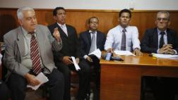 Abogados de Abimael Guzmán denunciarán a sala por prevaricato