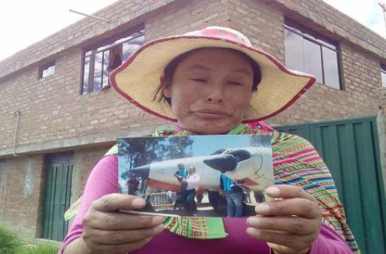 Junín: escolar de 6 años muere atropellado frente a su casa