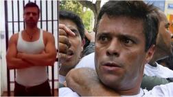 Venezuela: Gobierno prueba con este video que López está vivo