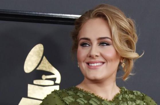 Adele es la artista británica más rica de menos de 30 años