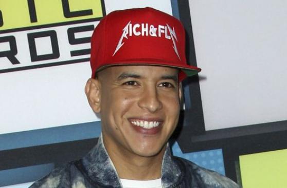 Daddy Yankee revela las claves para sacar un éxito tras otro