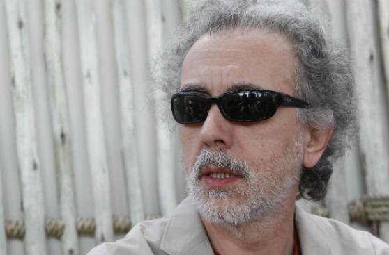 Fernando Trueba: "El cine debería ser humano y tener moral"