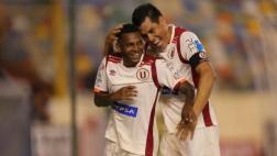 Universitario y Juan Aurich empataron 2-2 en Torneo de Verano