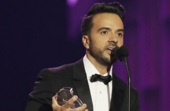 Luis Fonsi: Me preguntan por qué 'Despacito' pegó tanto y no sé